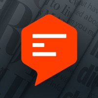 Baptist News Global logo - Similar company to Baptist Press