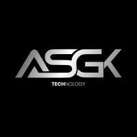 ASGK Technology logo - Similar company to Rih Engineering