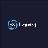 gX Learning logo - Similar company to Ife Conference - Institute For The Future Of Education