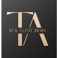 TA Real Estate Iberia logo - Similar company to Epi - El Peñon Investments