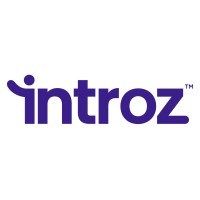 Introz logo - Similar company to Iclickinteractive