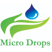 Micro Drops Pvt Ltd logo - Similar company to Akhandjyoti Flexible Packaging Pvt Ltd