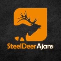 SteelDeer Ajans ve Matbaa logo - Similar company to Fast Step Shoes - Köşem Kundura San. Tic. Ltd. Şti.
