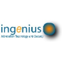 Ingenius sarl logo - Similar company to Ingenius