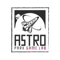 AstroPark Game Lab logo - Similar company to Cacabey Fulldome Technologies