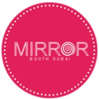 Mirror Booth Dubai logo - Similar company to Vibhatsu Technologies