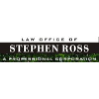Law Office Of Stephen Ross, P.C.
