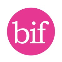 Be Inspired Films | Certified B Corp 2015 logo - Similar company to Alloca
