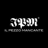 Il Pezzo Mancante logo - Similar company to New York Textile Month