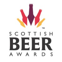 Scottish Beer Awards logo - Similar company to Closet Brewing