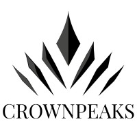 CrownPeaks logo - Similar company to Artist