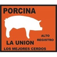 Porcina La Union logo - Similar company to Aviporc