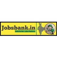 Jobsbank.in: India Ka No1 Jobs Platform logo - Similar company to Creintors Flow Solutions
