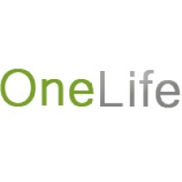 OneLife logo - Similar company to Complitech
