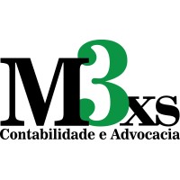 M3xS Contadores logo - Similar company to Mestra Ocupacional