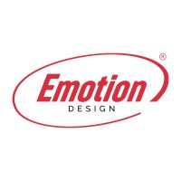 Emotion Design logo - Similar company to Notstudio
