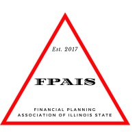 FPA of Illinois State logo - Similar company to Will County - Green