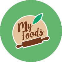 MY FOODS logo - Similar company to Vortic