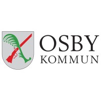 Osby Municipality logo - Similar company to Sölvesborgs Kommun