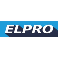 Elpro B.V. logo - Similar company to Lighting Efficiency & Design