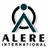 ALERE INTERNATIONAL logo - Similar company to Oswal Granite