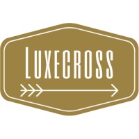 Luxecross logo - Similar company to Voz
