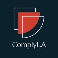 ComplyL.A logo - Similar company to Allus.