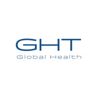 GHT Global Health logo - Similar company to Pan - Patient Advisors Network