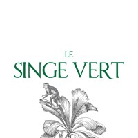 Le Singe Vert logo - Similar company to Le Forbin