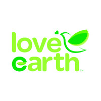 Love Earth logo - Similar company to Cqm Certification Group Sdn. Bhd.