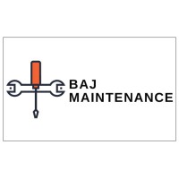 BAJ Maintenance logo - Similar company to Avm Group