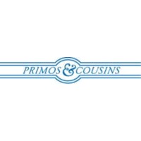 Primos & Cousins Group logo - Similar company to Petro Figues