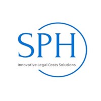 SPH Costing Services Ltd logo - Similar company to Rose Fendlen Law