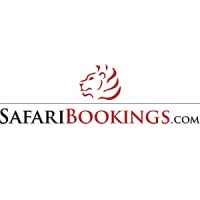 SafariBookings logo - Similar company to Kenlink Tours