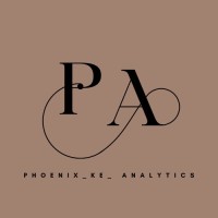 Phoenix Ke Analytics logo - Similar company to Wayapay Inc.