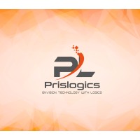 Prislogics logo - Similar company to Sparrow