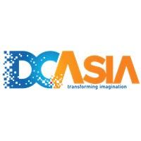 Digital Creativa Asia logo - Similar company to Dycode Edu