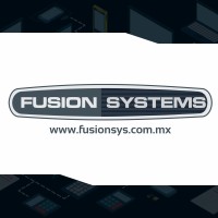 Fusion Systems logo - Similar company to Fusion Systems Group