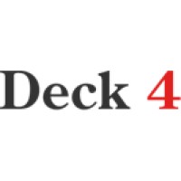 Deck 4, Design Kompetenzen
