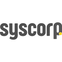 Syscorp Teknoloji Hizmetleri logo - Similar company to Sys It Services
