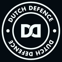 Dutch Defence logo - Similar company to Dutch Defence Press