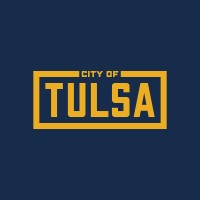 City of Tulsa logo - Similar company to George Kaiser Family Foundation