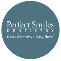 Perfect Smiles Dentistry logo - Similar company to Design Ergonomics