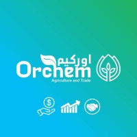 Orchem Company logo - Similar company to Agrokima