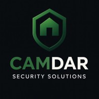 CAMDAR Security Solutions logo - Similar company to Hk9 Security Services Ltd
