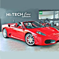 Hi Tech Cars logo - Similar company to Cell City Bw