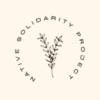 Native Solidarity Project logo - Similar company to Smart Digitalpartners - Digital Transformations, Cloud, Data, Cybersecurity.