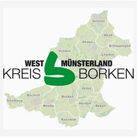 Kreis Borken logo - Similar company to Rauwolf Etec Gmbh