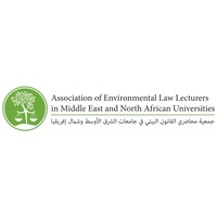 Association of Environmental Law Lecturers in Middle East and North African Universities (ASSELLMU) logo - Similar company to True Costs Initiative