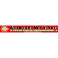 Underground Hire Services